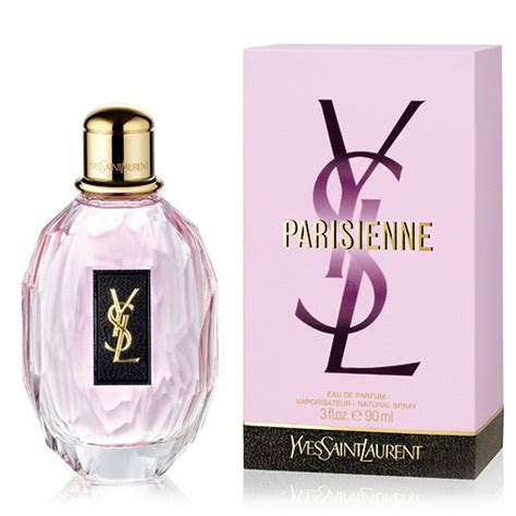 eau de parfum yves saint laurent parisienne|parisienne perfume gift sets.